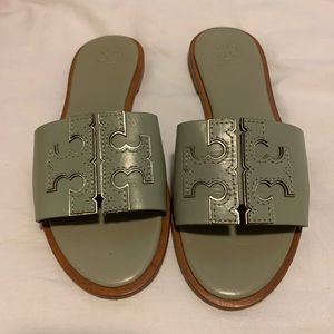 Tory Burch Ines Slides